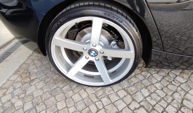 Bmw 116D completo