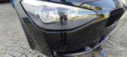 Bmw 116D completo