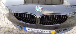 Bmw 116D completo