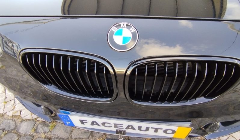 Bmw 116D completo
