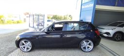 Bmw 116D completo
