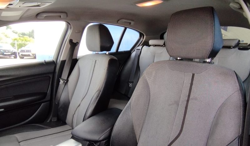 Bmw 116D completo