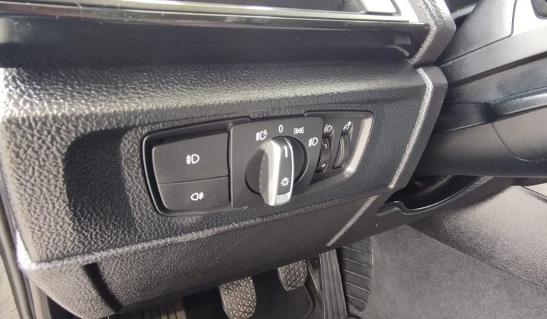 Bmw 116D completo