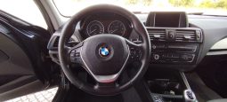 Bmw 116D completo