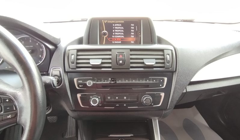 Bmw 116D completo
