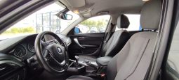 Bmw 116D completo