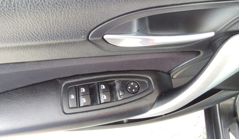 Bmw 116D completo