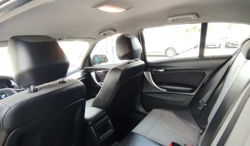 Bmw 116D completo