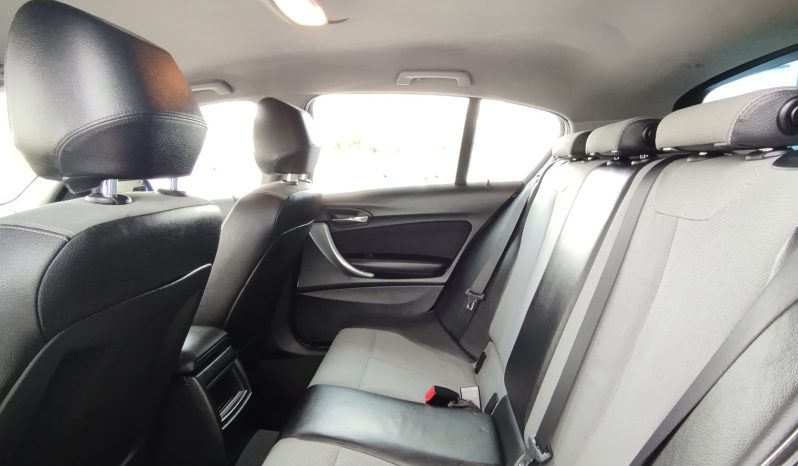 Bmw 116D completo