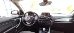 Bmw 116D completo
