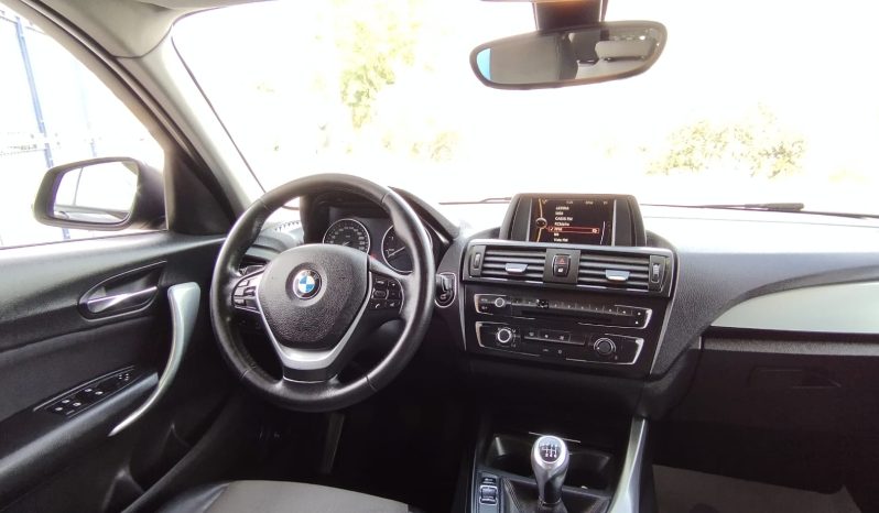 Bmw 116D completo