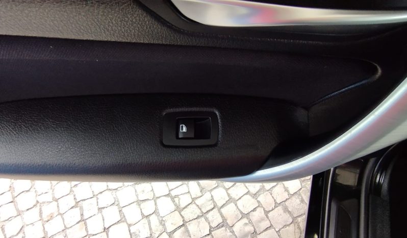 Bmw 116D completo