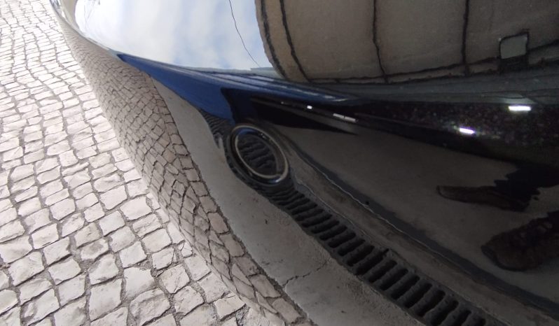 Bmw 116D completo
