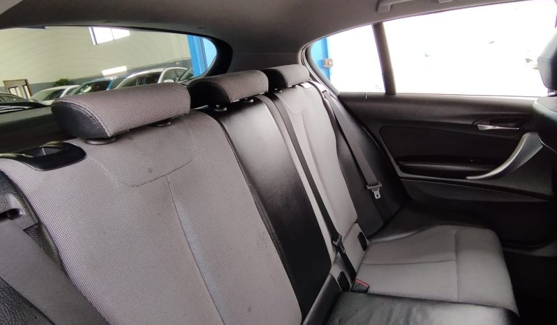 Bmw 116D completo