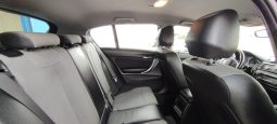 Bmw 116D completo