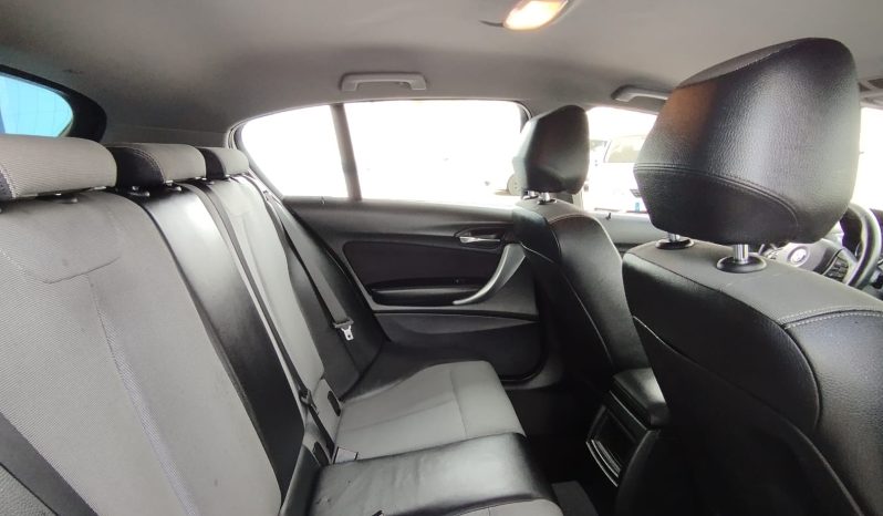 Bmw 116D completo