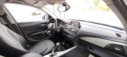 Bmw 116D completo