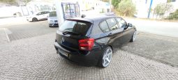 Bmw 116D