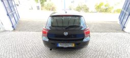 Bmw 116D completo