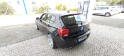 Bmw 116D completo