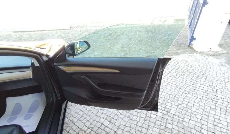 Tesla Model 3 completo
