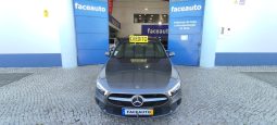 Mercedes Class A 180d