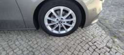 Mercedes Class A 180d completo