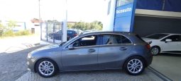 Mercedes Class A 180d completo