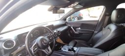 Mercedes Class A 180d completo