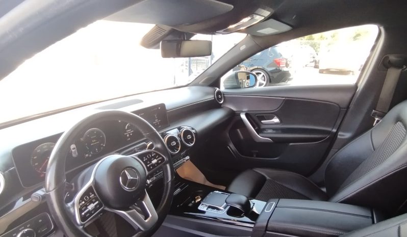 Mercedes Class A 180d completo