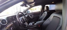 Mercedes Class A 180d completo