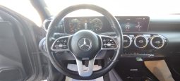 Mercedes Class A 180d completo