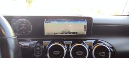 Mercedes Class A 180d completo