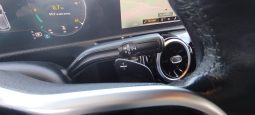 Mercedes Class A 180d completo