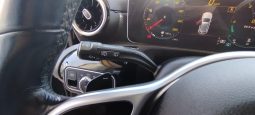 Mercedes Class A 180d completo