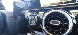 Mercedes Class A 180d completo