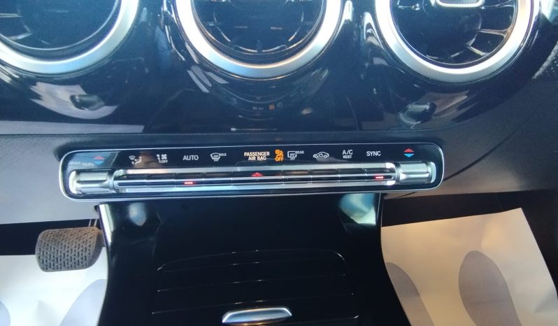 Mercedes Class A 180d completo