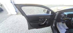 Mercedes Class A 180d completo