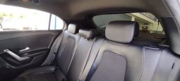 Mercedes Class A 180d completo