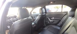 Mercedes Class A 180d completo