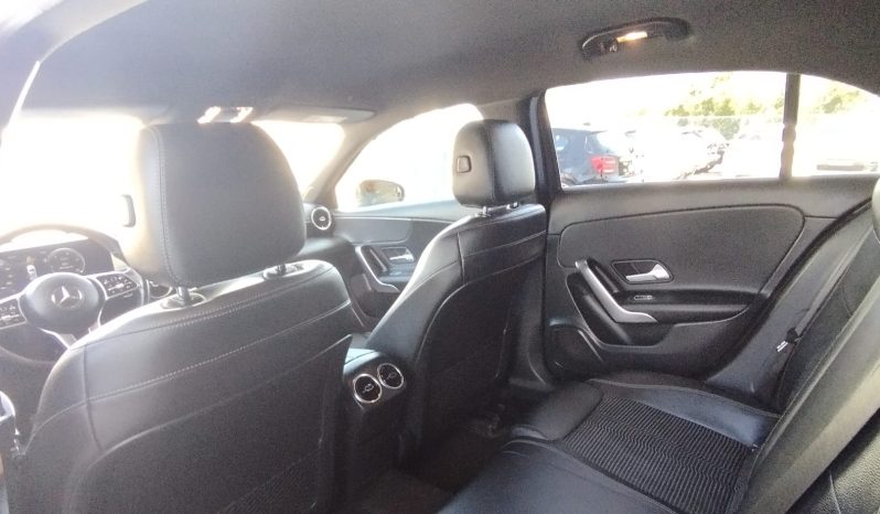 Mercedes Class A 180d completo