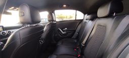 Mercedes Class A 180d completo