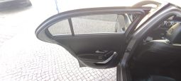 Mercedes Class A 180d completo