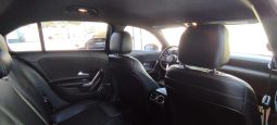 Mercedes Class A 180d completo