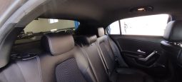 Mercedes Class A 180d completo