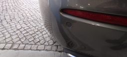 Mercedes Class A 180d completo