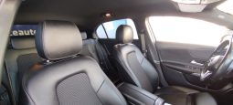 Mercedes Class A 180d completo