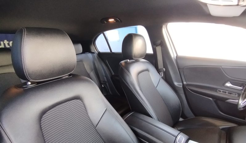 Mercedes Class A 180d completo