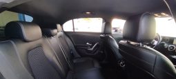 Mercedes Class A 180d completo