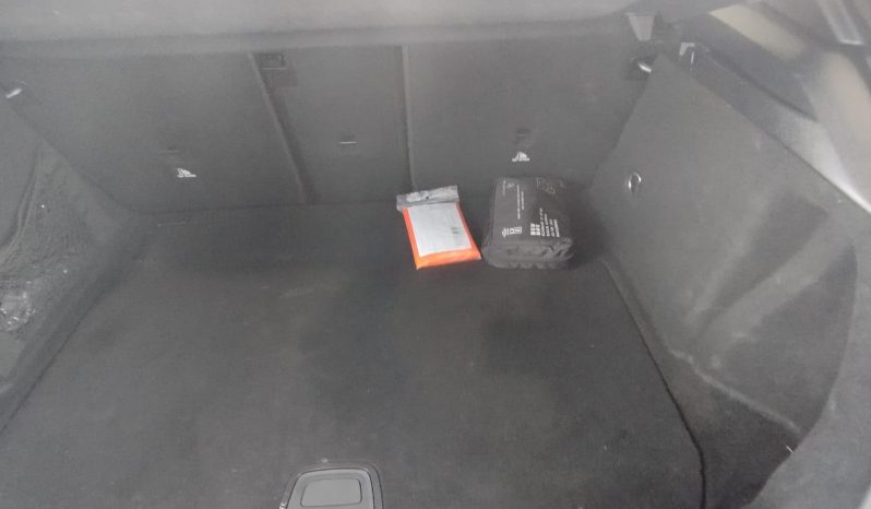 Mercedes Class A 180d completo
